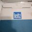 Used Leitz End Trim Blade For Edge Bander Machine 166009 Z35 120x4x20