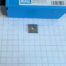 Used Leitz Turnblade Knife Blade 12mmx12mmx1.5MM