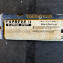 Used Touchstone Express 2 Epoxy