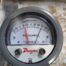 Used Dwyer Photohelic Pressure Switch Gauge A3000 Series