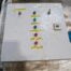 Used MUA 2 Manual Balance Control For Spray Booths