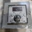 Used Maxitrol Remote Temperature Selector With LED Display TD94E-0409
