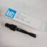 Used Leitz Threded Dowel Drill Bit Rht 35205 8MMx75mm Brad Point