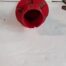 Used Mill Machine Cleaning  Tool HSK 63B 09-762050633