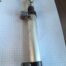 Used Pneumax Pneumatic Cylinder 2420A0118 07P
