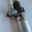 Used Pneumax Pneumatic Cylinder 2420A0118 07P