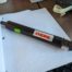 Used Enidine Pneumatic Cylinder 510M MPC 4-016-10-0020