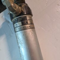 Used Pneumax Pneumatic Cylinder 0001501464C