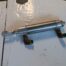 Used Schrader Bellows Pneumatic Cylinder 106DPSRY02.0