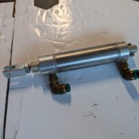 Used Schrader Bellows Pneumatic Cylinder 106DPSRY02.0