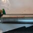 Used Schrader Bellows Pneumatic Cylinder 106DPSRY02.0