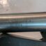 Used Schrader Bellows Pneumatic Cylinder 106DPSRY02.0