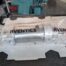 Used Aventics Pneumatic Cylinder R412020718 10Bar 16W2