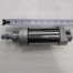 Used Aventics Pneumatic Cylinder R412020718 10Bar 16W2