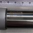 Used Aventics Pneumatic Cylinder R412020718 10Bar 16W2