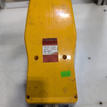 Used Camozzi Foot Control Switch 354-925TF