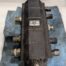 Used Haldex 1200120 Hydraulic  Manifold