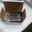 Used Staf Linear Motion Guide Blocks BGXS15BN-EE-HZ1 New In Original Package