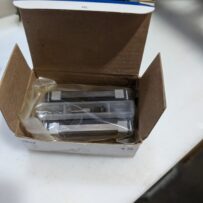 Used Staf Linear Motion Guide Blocks BGXS15BN-EE-HZ1 New In Original Package