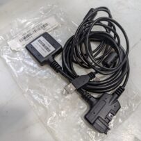 Used IOX NFINCREDER Driver ID Adaptor  2114686D