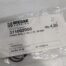 Used Biesse O-Ring seal 21.95 x 1.78 311002000