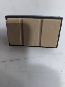 Used SCM Edgebander Track Pads SMK201 62x37MM EB.TP.62.37.28.00