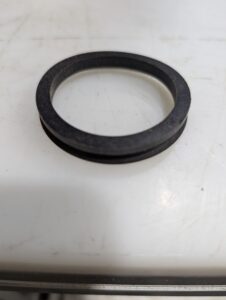 Used Fluidseal V-Ring V0050A