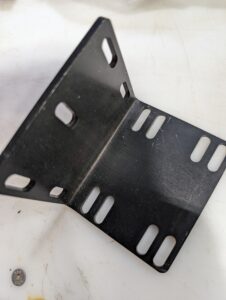 Used Biesse Tool holder 1205A1368