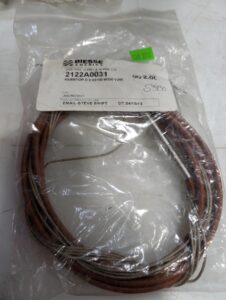 Used Biesse Resistor D.6.5x100 300W 260V