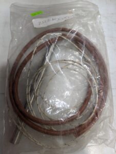 Used Biesse Resistor 2122A0030-1 Heating Element