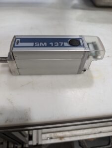 Used Biesse HSD SM137 servo Motor H0102D137COGDT48