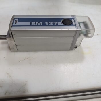 Used Biesse HSD SM137 servo Motor H0102D137COGDT48