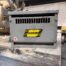 Beaver 10 KVA 600 - 480 V Transformer