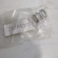 Used Biesse Replacement Spring 2801A0057-1