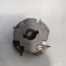 Used Bup Face Milling Head R=3 70 x 35MM