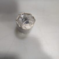 Used BC Bearing Helical Flexible Shaft Coupling W725-10MM-10MM