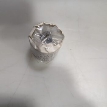 Used BC Bearing Helical Flexible Shaft Coupling W725-10MM-10MM