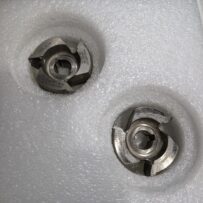 Used Utensil TRE Edge Bander Cutting/trimming Head Set S880.35R