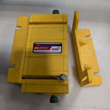 Used Micro Jig Grr-Ripper