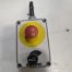 Used Biesse manual remote Pendant Control Box With E-Stop