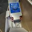 Used Telemecanique Emergency Stop Trip Limit Switch XY2CH 13270