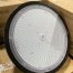 Used EE Lighting CHB-300LED50K-120M-D Blackstar Circular High Bay Lights (1423)
