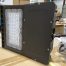 Used EE Lighting EEL-AL50W-50K-90-SS-SC 50W Bronze 90 Degree Standard LED Area Lights (1102)