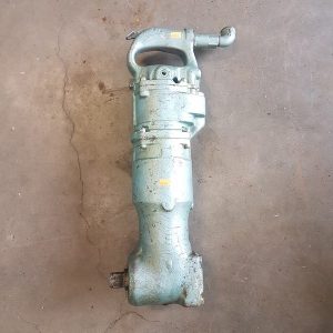 Used Chicago Pneumatic Right Angle 1” Impact Wrench