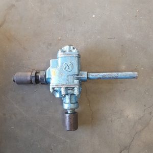 Used ATP URD22RR Air Drill Heavy Duty