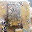 Used Ingersoll Rand 44SM NPK Heavy Duty Air Drill