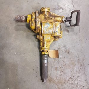 Used Thor Heavy Duty Air Drill 5117