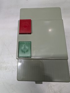 Used Magnetic Starter Control Box X003TCJ7J7 New In The Box