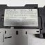 Used Siemens Circuit Breaker Block 3RV1021-1EA10 With 3RT1015-1AF01
