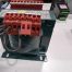 Used Ismet Transformer ITSU-250 250-665V 50-60Hz